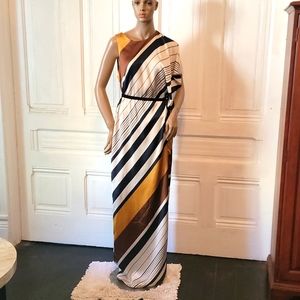 Mango Soiree Summer Gown